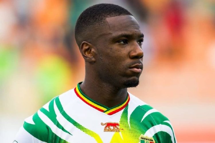 Sikou Niakaté