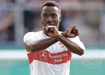 Silas Katompa Mvumpa