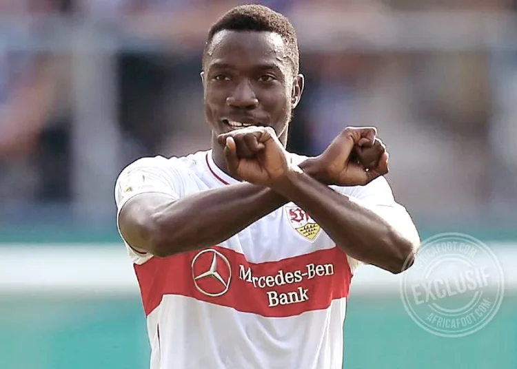 Silas Katompa Mvumpa