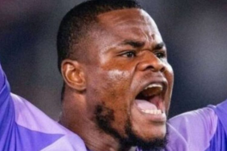 Stanley Nwabali rêve grand pour la suite de sa carrière