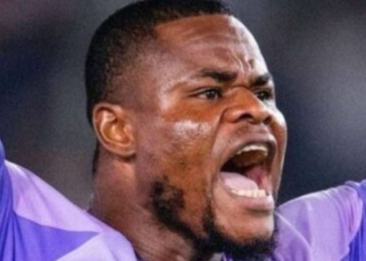 Stanley Nwabali rêve grand pour la suite de sa carrière