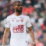 Steve Mounié