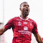 Steve Mounié