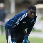 Steven Mensah