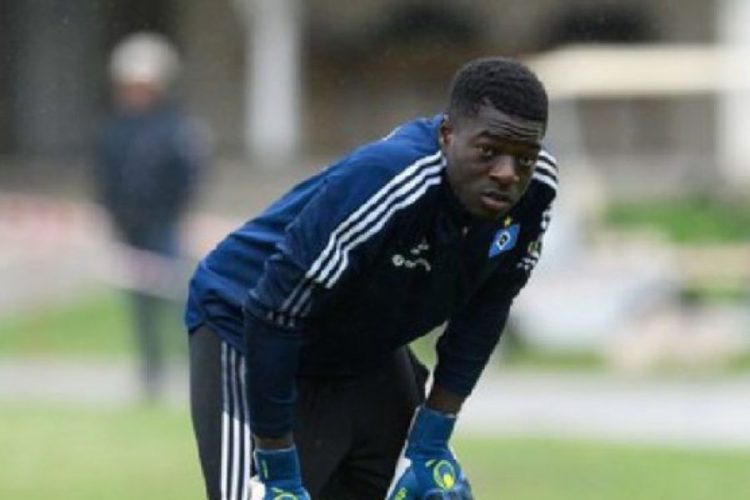 Steven Mensah