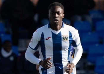 La Juventus veut s’offrir Sydney Osazuwa