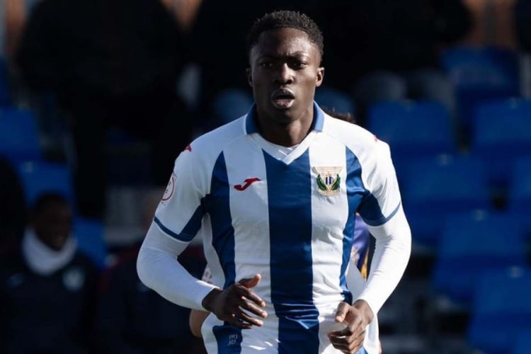 La Juventus veut s&rsquo;offrir Sydney Osazuwa