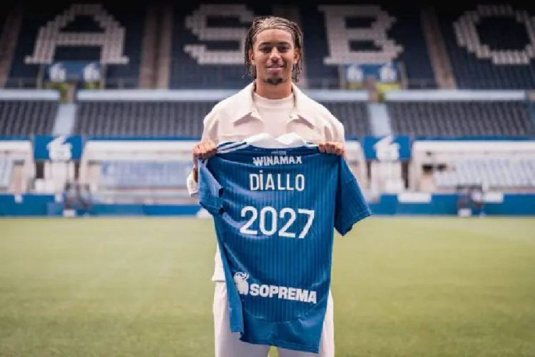 Tidiane Diallo