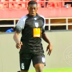 Tiecoura Traoré