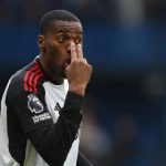 Tosin Adarabioyo