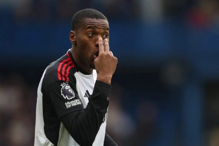 Tosin Adarabioyo