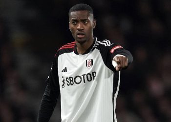 Tosin Adarabioyo