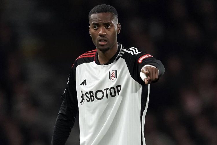Tosin Adarabioyo