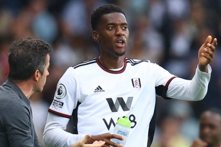 Tosin Adarabioyo