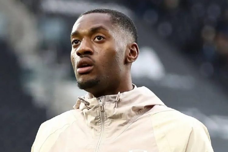 Tosin Adarabioyo