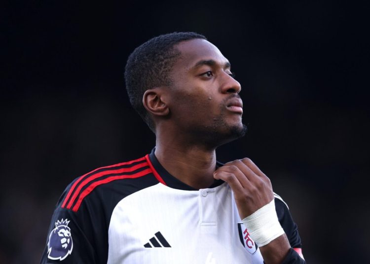 Tosin Adarabioyo