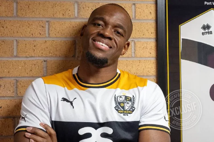 Uche Ikpeazu