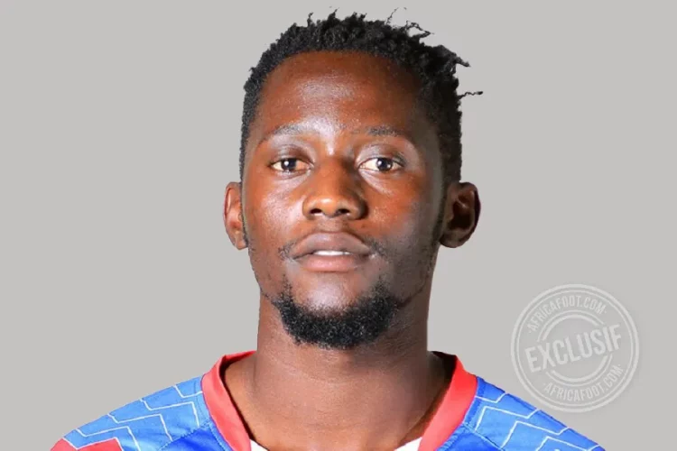 Umar Lutalo