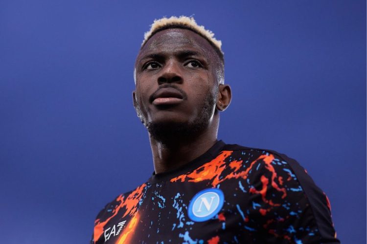 Victor Osimhen