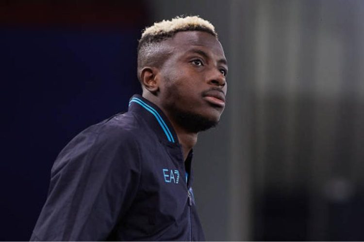 Victor Osimhen