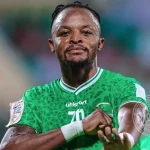 Walter Bwalya