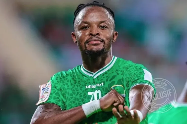 Walter Bwalya