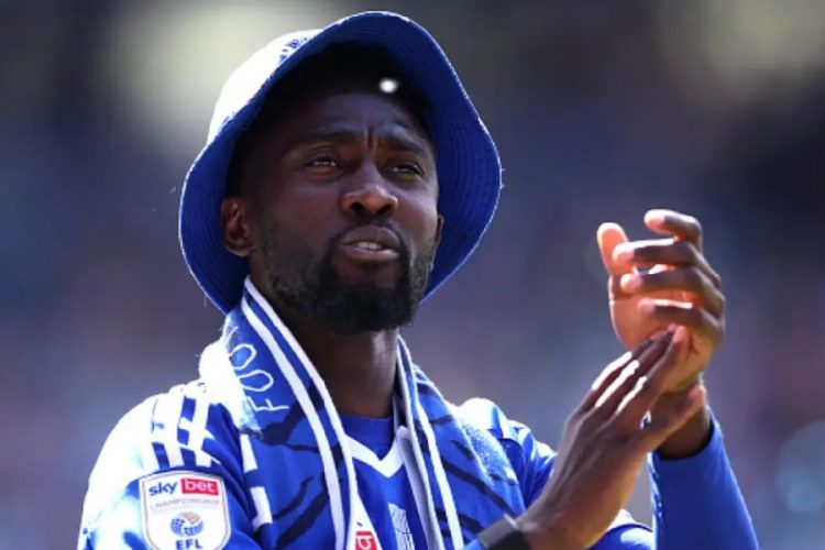 Wilfred Ndidi