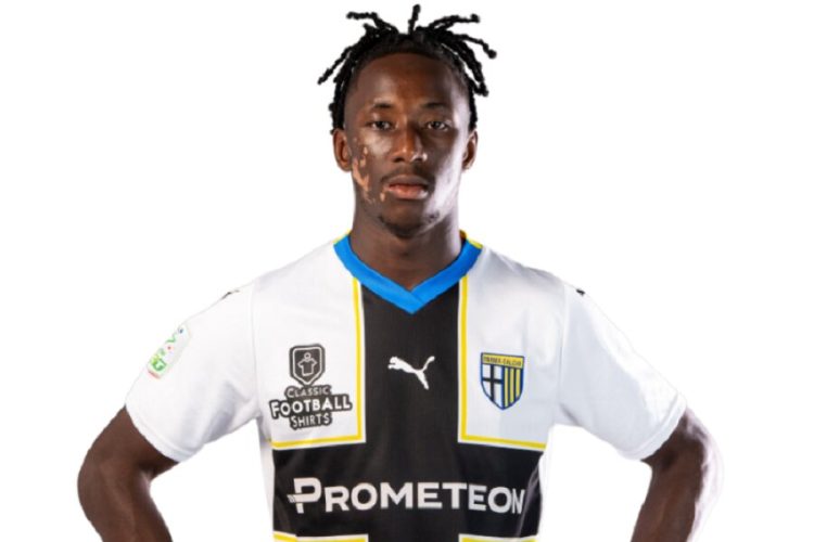 Woyo Coulibaly