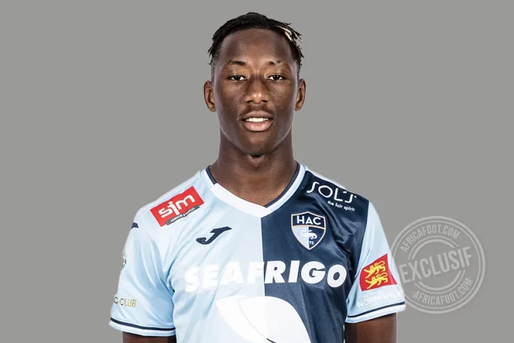 Woyo Coulibaly