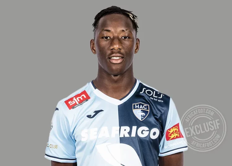 Woyo Coulibaly