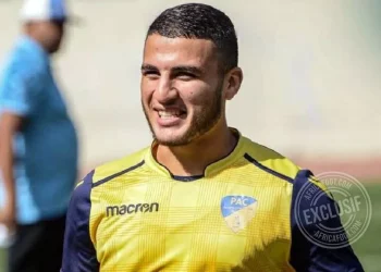 Yacine Titraoui