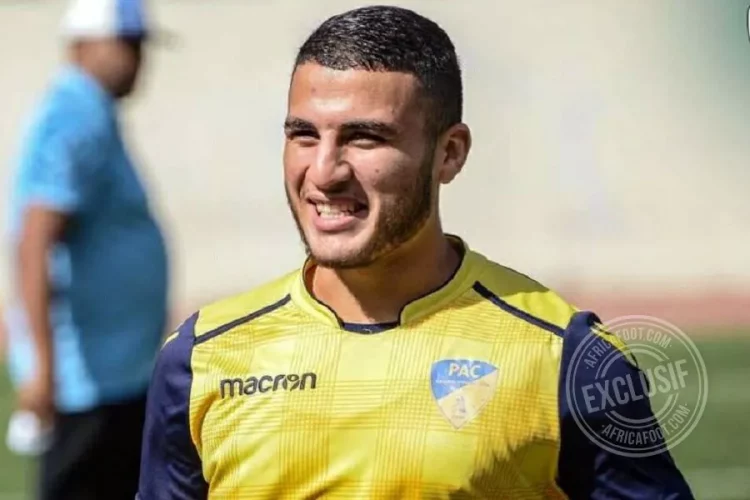 Yacine Titraoui