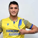 Yacine Titraoui