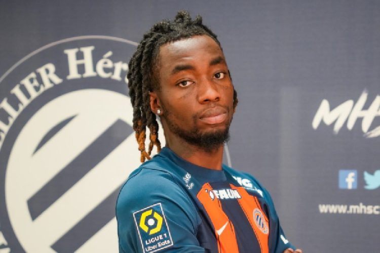 Yann Karamoh