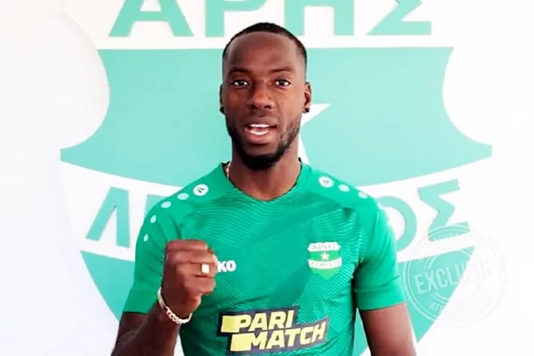 Yannick Gomis