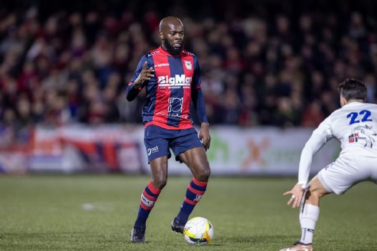 Yannick Loemba