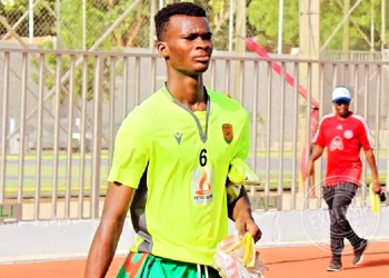 Yao Guy Clovis Kouakou