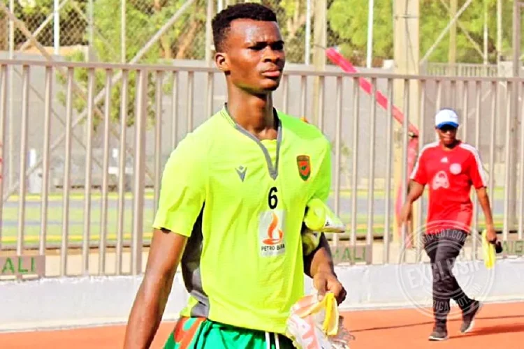 Yao Guy Clovis Kouakou