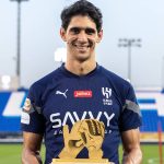 Yassine Bounou