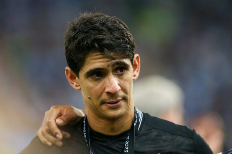 Yassine Bounou