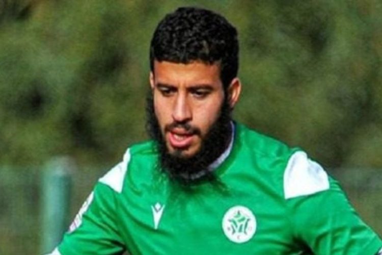 Yassine Labahiri sur les tablettes de Zamalek SC