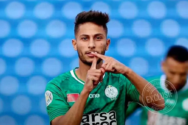 Yousri Bouzok