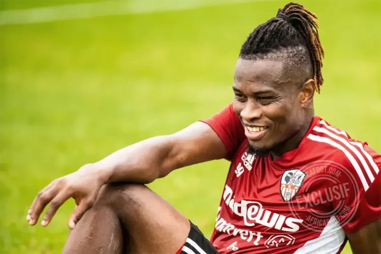 Youssouf Koné