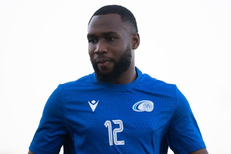 Youssoufou Niakaté