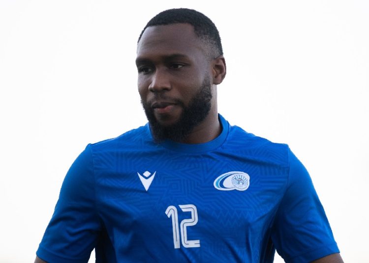 Youssoufou Niakaté