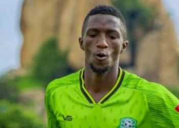 Yusuph Kagoma s’engage avec Yanga SC