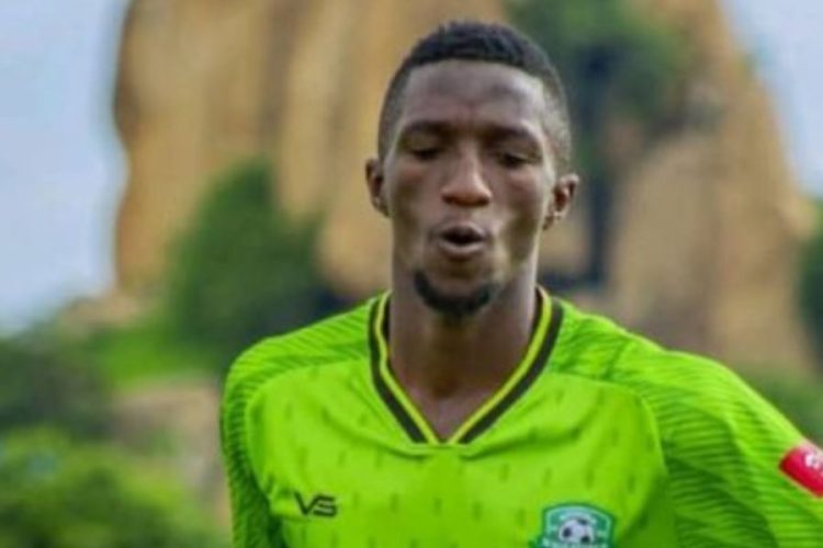 Yusuph Kagoma s&rsquo;engage avec Yanga SC