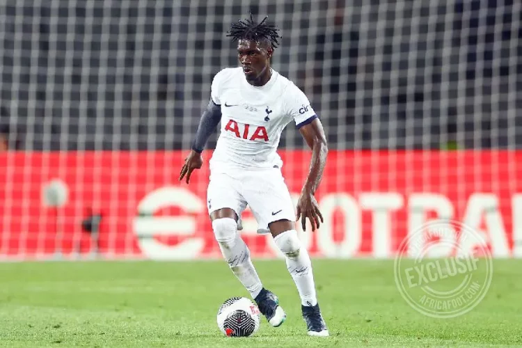 Yves Bissouma