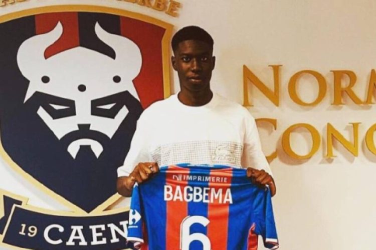 Zoumana Bagbema