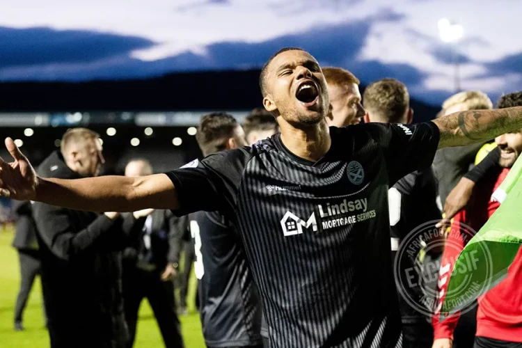 Frankie Musonda